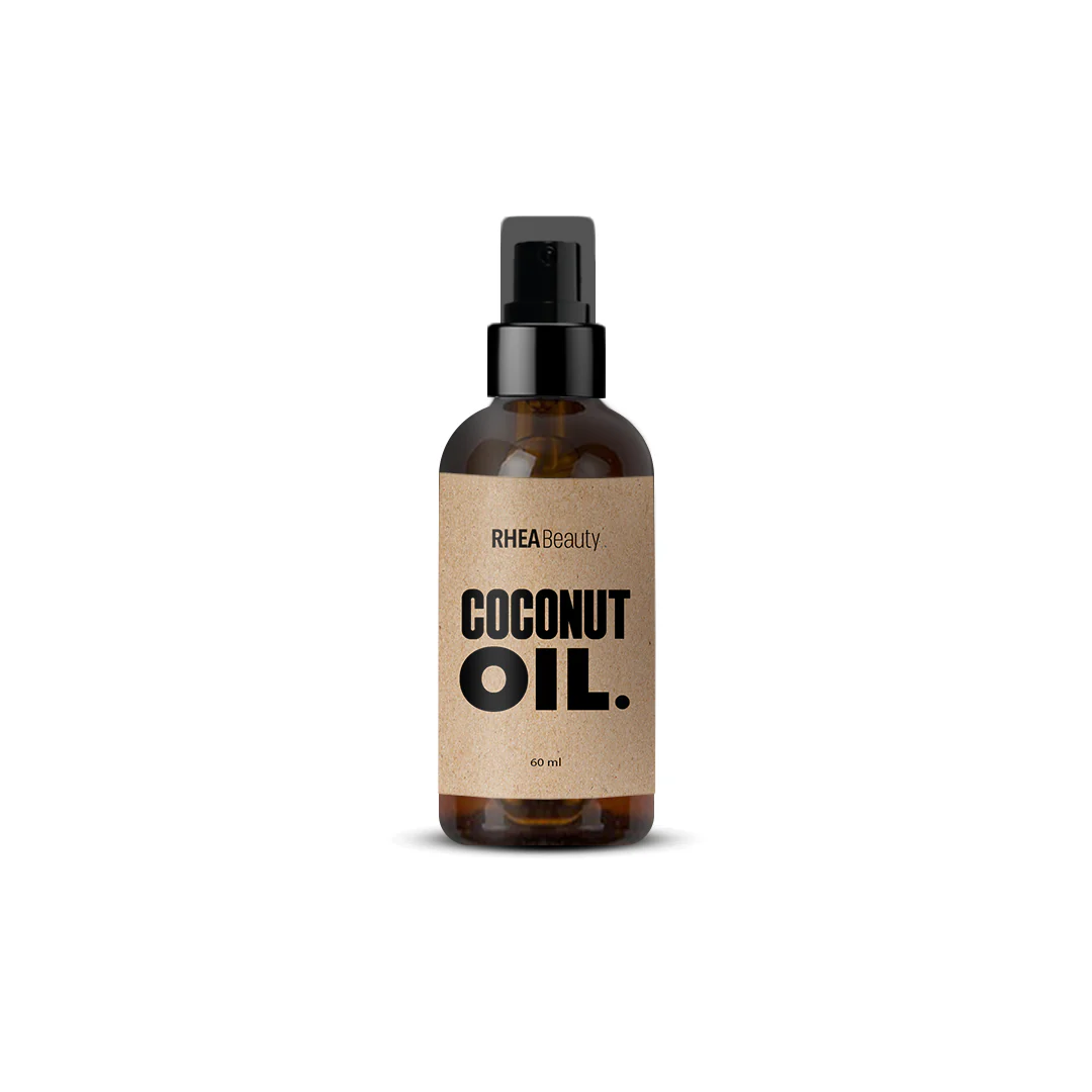 coconut oil - Image 2